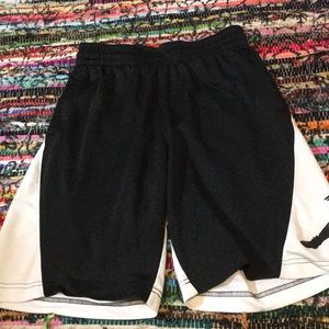Jordan basketball shorts